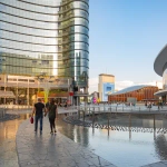 Porta Garibaldi (Milano)