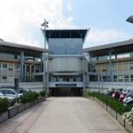 Presidio Ospedaliero Santa Chiara di Trento