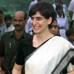 Priyanka Gandhi
