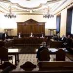 Promotore di Giustizia della Corte d'Appello