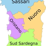 Provincia del Sud Sardegna