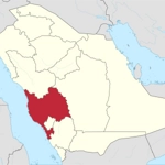 Provincia della Mecca