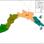 Provincia della Spezia