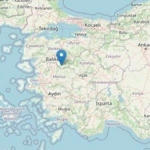 Provincia di Balıkesir