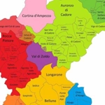 Provincia di Belluno