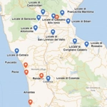 Provincia di Cosenza