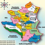 Provincia di Crotone