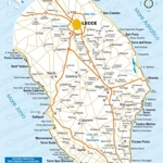 Provincia di Lecce