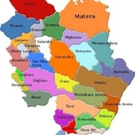 Provincia di Matera