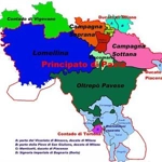 Provincia di Pavia