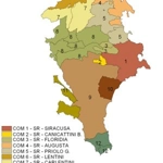 Provincia di Siracusa