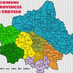 Provincia di Treviso