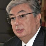 Qasym-Jomart Toqaev