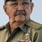 Raúl Castro
