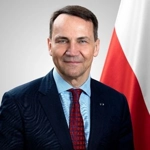 Radosław Sikorski