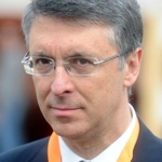 Raffaele Cantone