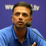 Rahul Dravid