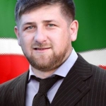 Ramzan Kadyrov