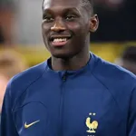 Randal Kolo Muani