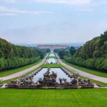 Reggia di Caserta