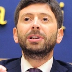 Roberto Speranza