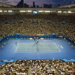 Rod Laver Arena
