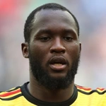 Romelu Lukaku