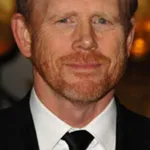 Ron Howard