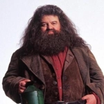 Rubeus Hagrid