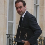 Sébastien Lecornu