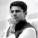 Sachin Pilot