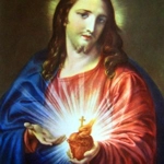 Sacro Cuore di Gesù