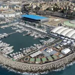 Salone nautico di Genova