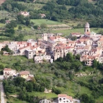 San Vittore del Lazio