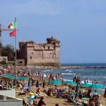 Santa Severa (Santa Marinella)