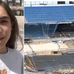 Santiago Bernabéu