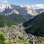 Selva di Val Gardena