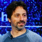 Sergey Brin