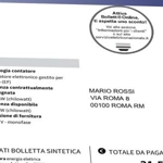 Servizio di maggior tutela