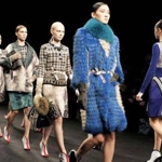 Settimana della moda di Milano