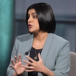 Shabana Mahmood