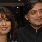 Shashi Tharoor