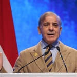 Shehbaz Sharif
