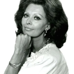 Sophia Loren