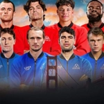 Squadra europea di Laver Cup