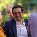 Stéphane Séjourné
