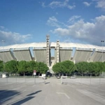 Stadio San Nicola