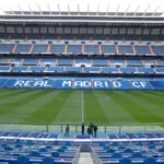 Stadio Santiago Bernabéu