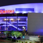 Staples Center
