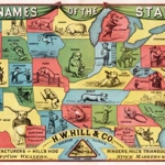 Stati federati degli Stati Uniti d'America